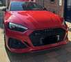 Audi RS5 SPORTBACK BLACK/20Z/KEYLESS/280KMH/NAV+/VC+/Massag Rot - thumbnail 4