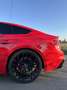Audi RS5 SPORTBACK BLACK/20Z/KEYLESS/280KMH/NAV+/VC+/Massag Rot - thumbnail 12