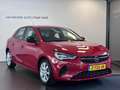 Opel Corsa 1.2 75pk Edition+ |FULL LED KOPLAMPEN|NAVI PRO 7"| Rood - thumbnail 3