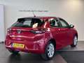 Opel Corsa 1.2 75pk Edition+ |FULL LED KOPLAMPEN|NAVI PRO 7"| Rood - thumbnail 5