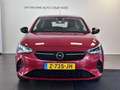 Opel Corsa 1.2 75pk Edition+ |FULL LED KOPLAMPEN|NAVI PRO 7"| Rood - thumbnail 4