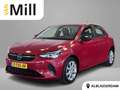 Opel Corsa 1.2 75pk Edition+ |FULL LED KOPLAMPEN|NAVI PRO 7"| Rood - thumbnail 1