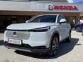 Honda HR-V 1,5 i-MMD Hybrid 2WD Elegance Aut. Weiß - thumbnail 7