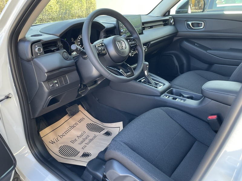 Honda HR-V 1,5 i-MMD Hybrid 2WD Elegance Aut. — photo 10