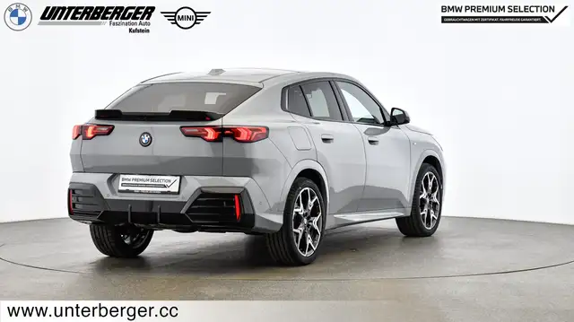 BMW X2 xDrive20d U10 B47 M Sportpaket Head-Up DAB Ansicht 5