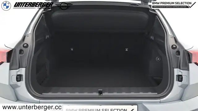 BMW X2 xDrive20d U10 B47 M Sportpaket Head-Up DAB Ansicht 14