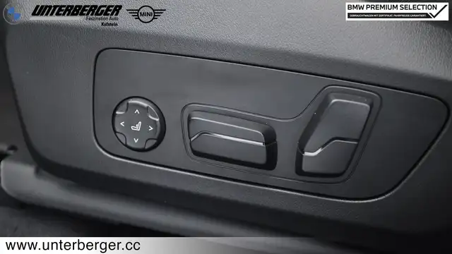 BMW X2 xDrive20d U10 B47 M Sportpaket Head-Up DAB Ansicht 12