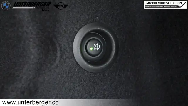 BMW X2 xDrive20d U10 B47 M Sportpaket Head-Up DAB Ansicht 15