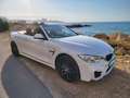 BMW 435 435dA Cabrio xDrive Blanco - thumbnail 3