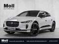Jaguar I-Pace S EV400 ACC Black Pack 22 Zoll Matrix Allrad Luftf Grau - thumbnail 1