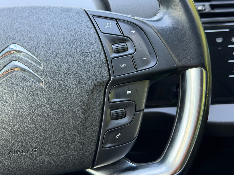 Citroen C4 SpaceTourer C4 Spacetourer 1.5 BlueHDi Live S — photo 14