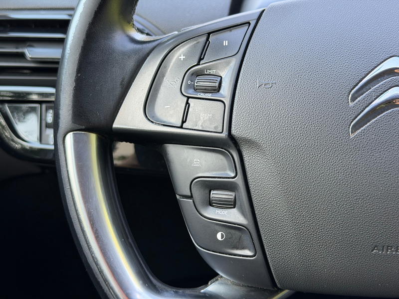 Citroen C4 SpaceTourer C4 Spacetourer 1.5 BlueHDi Live S — photo 13