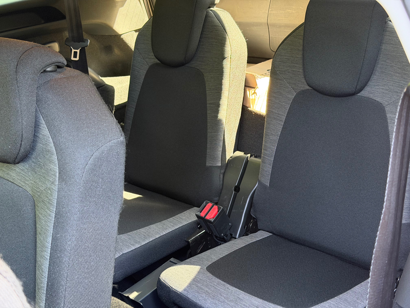 Citroen C4 SpaceTourer C4 Spacetourer 1.5 BlueHDi Live S — photo 7