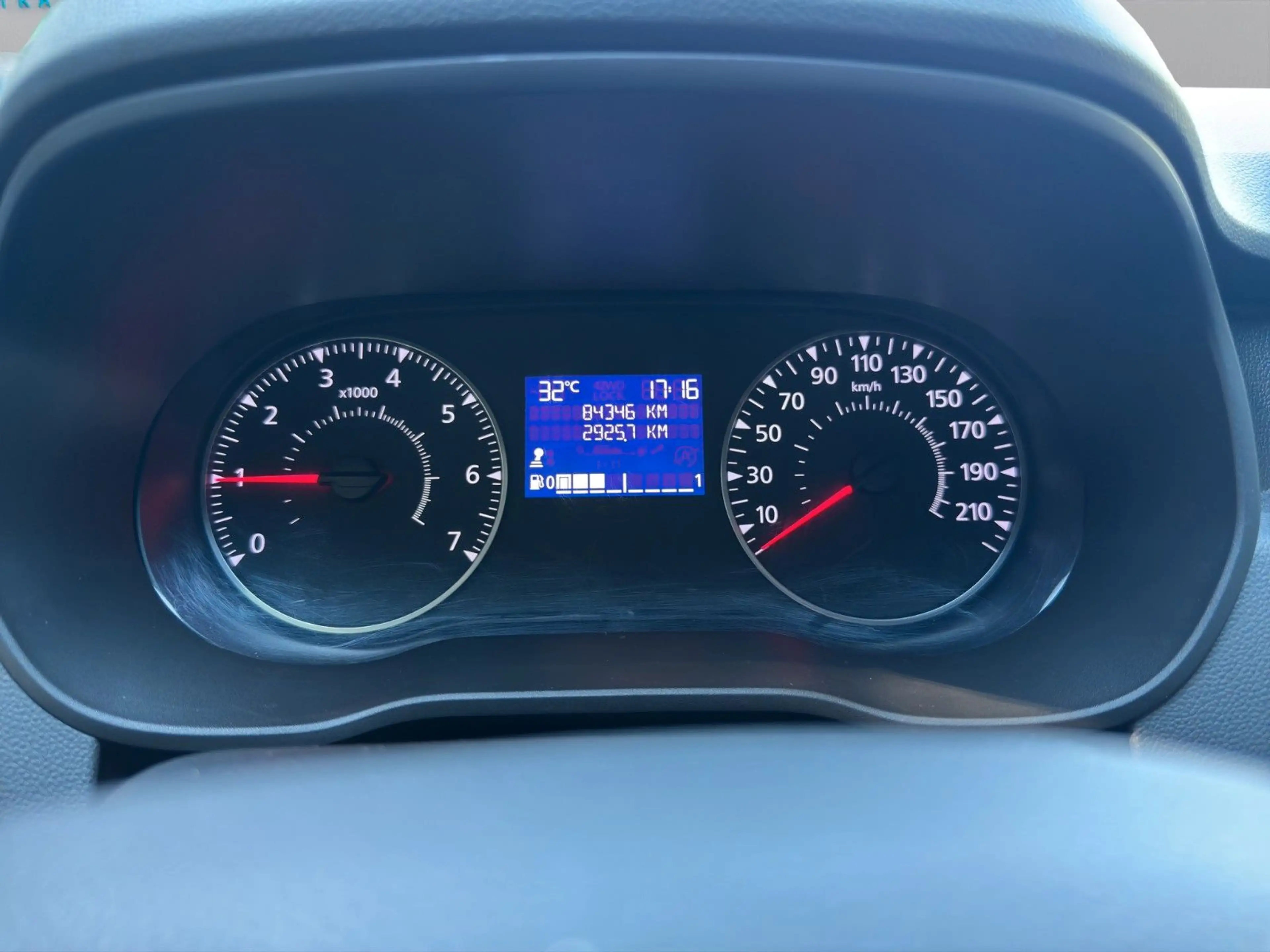 Dacia Duster *Service Neu*Scheckheft*AHK*2.Hand* — photo 15