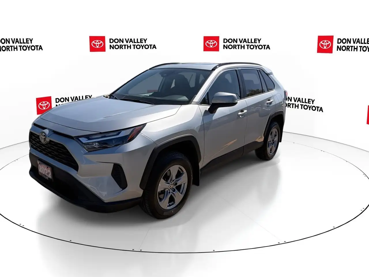 Toyota RAV 4 снимка Toyota RAV 4