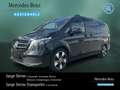 Mercedes-Benz V 300 V 300 d EDITION Lang Modellgeneration 1/Navi/LED Schwarz - thumbnail 1