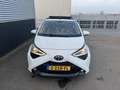 Toyota Aygo 1.0 VVT-i x-joy Automaat, Cabriodak, Apple Carplay Blanc - thumbnail 7