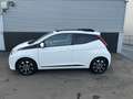 Toyota Aygo 1.0 VVT-i x-joy Automaat, Cabriodak, Apple Carplay Blanc - thumbnail 4