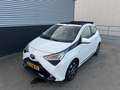 Toyota Aygo 1.0 VVT-i x-joy Automaat, Cabriodak, Apple Carplay Blanc - thumbnail 5