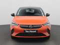 Opel Corsa-e Elegance 50 kWh Oranje - thumbnail 3