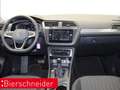 Volkswagen Tiguan Allspace 1.5 TSI DSG Life 7-SITZE AHK NAVI Black - thumbnail 6