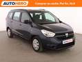 Dacia Lodgy 1.6 Essential 7pl. 75kW Gris - thumbnail 8