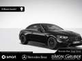 Mercedes-Benz CLE 53 AMG CLE 53 4M AMG Night2 Massage Sitzklima HUD AHK Schwarz - thumbnail 8