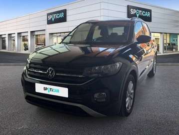 1.0 TSI Advance