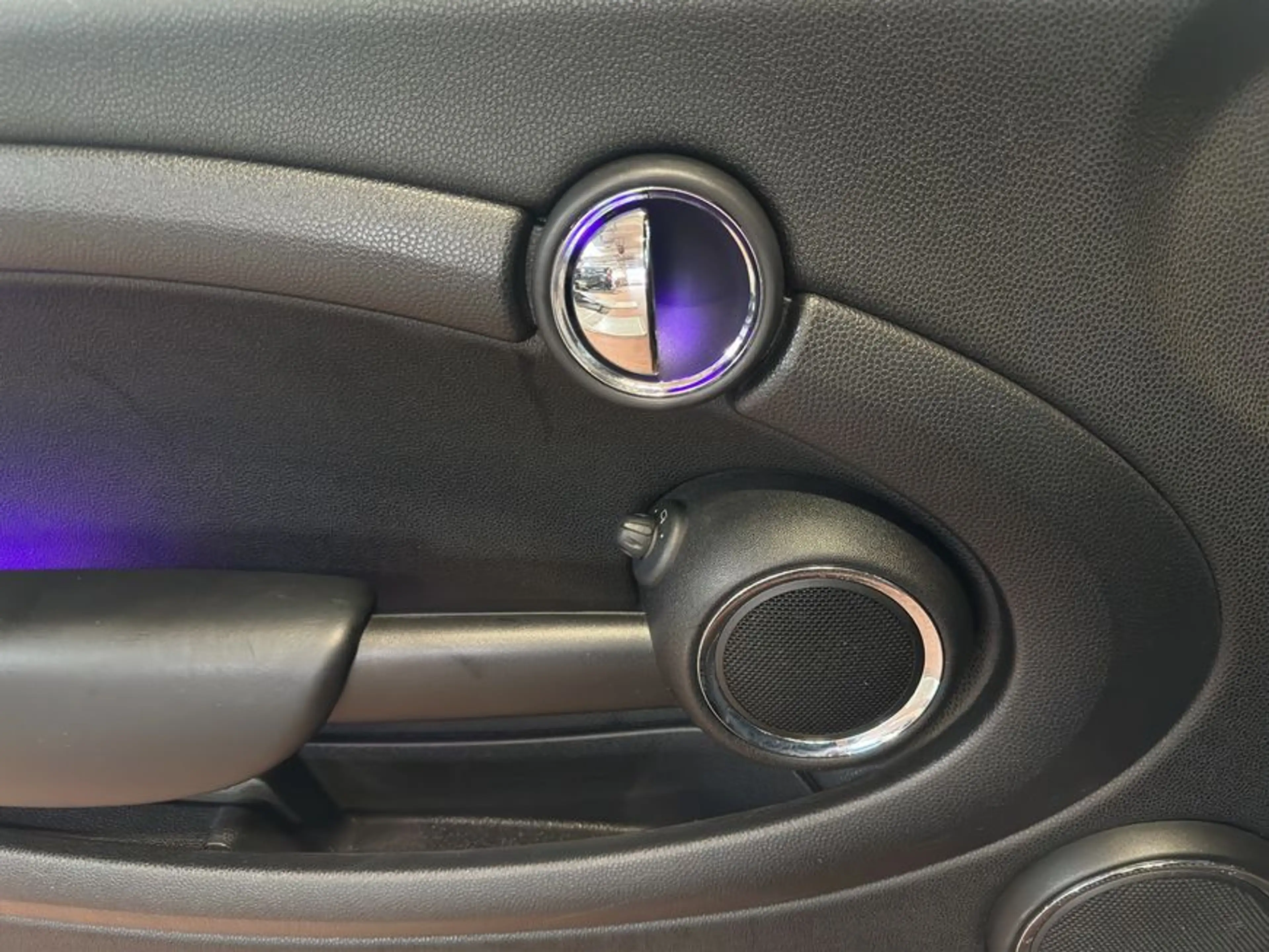 MINI One Cabrio One Cabrio Pepper — photo 15