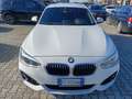 BMW 114 Serie 1 F20 114d Msport 5p Blanc - thumbnail 7