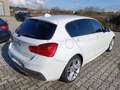 BMW 114 Serie 1 F20 114d Msport 5p Blanc - thumbnail 6