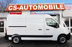 Opel Movano CDTI 2,3 l CDTI L2H2 AdBlue Kima LKW