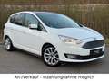 Ford C-Max 1.5 EcoBoost Titanium PANO | AHK | NAVI | Weiß - thumbnail 2
