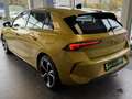 Opel Astra L 1.6 Turbo Plugin Edition PDC*Tempomat Gelb - thumbnail 5
