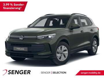 2.0 TDI DSG Nav Kamera AHK APP-Connect