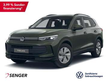 2.0 TDI DSG Nav Kamera AHK APP-Connect