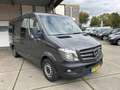 Mercedes-Benz Sprinter 316 CDI AUT LAGE KM STAND Grijs - thumbnail 3