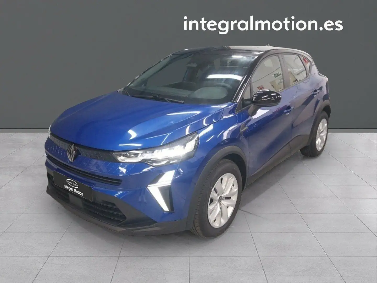 Renault Captur TCe Evolution 67kW - 1