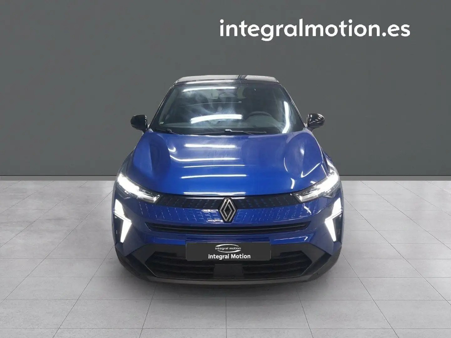Renault Captur TCe Evolution 67kW - 2