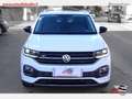 Volkswagen T-Cross T-Cross 1.0 TSI Advanced R-Line 115cv Bianco - thumbnail 2