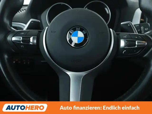 BMW 1 Series view 19