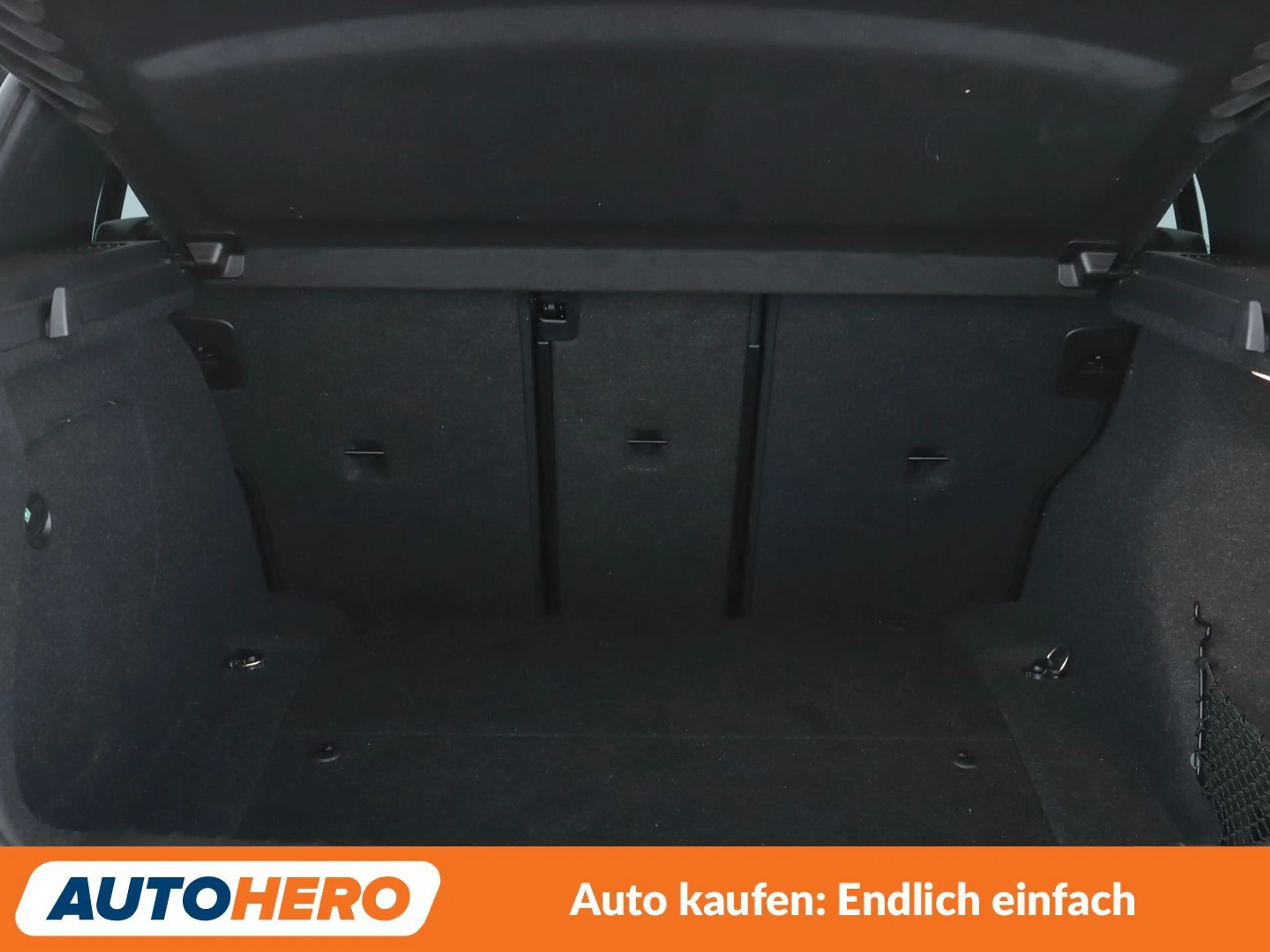 BMW 140 M140i Special Edition Aut.*NAVI*TEMPO*LED*PDC*SHZ* — photo 17