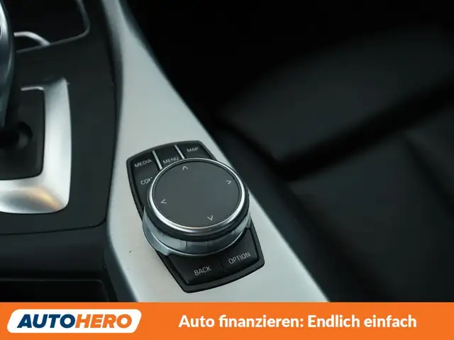 BMW 1 Series view 26