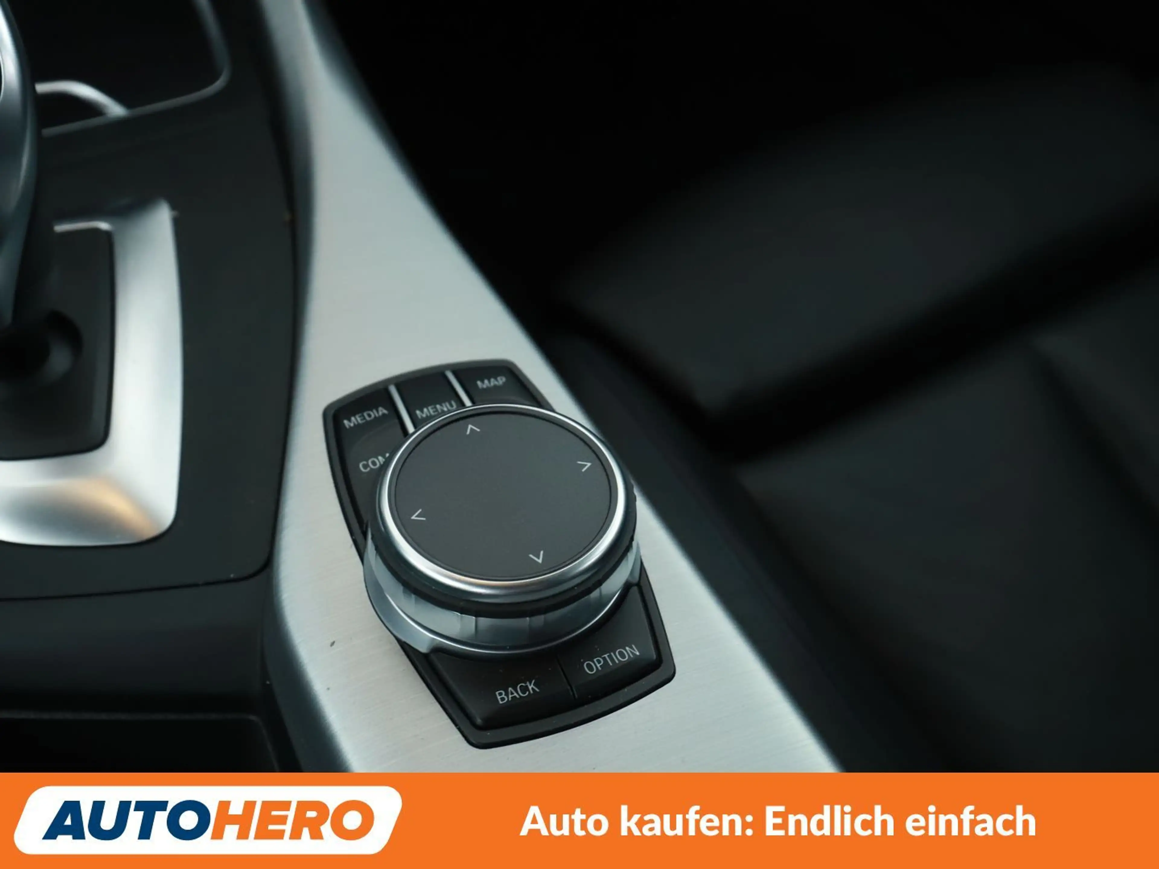 BMW 140 M140i Special Edition Aut.*NAVI*TEMPO*LED*PDC*SHZ* — photo 26