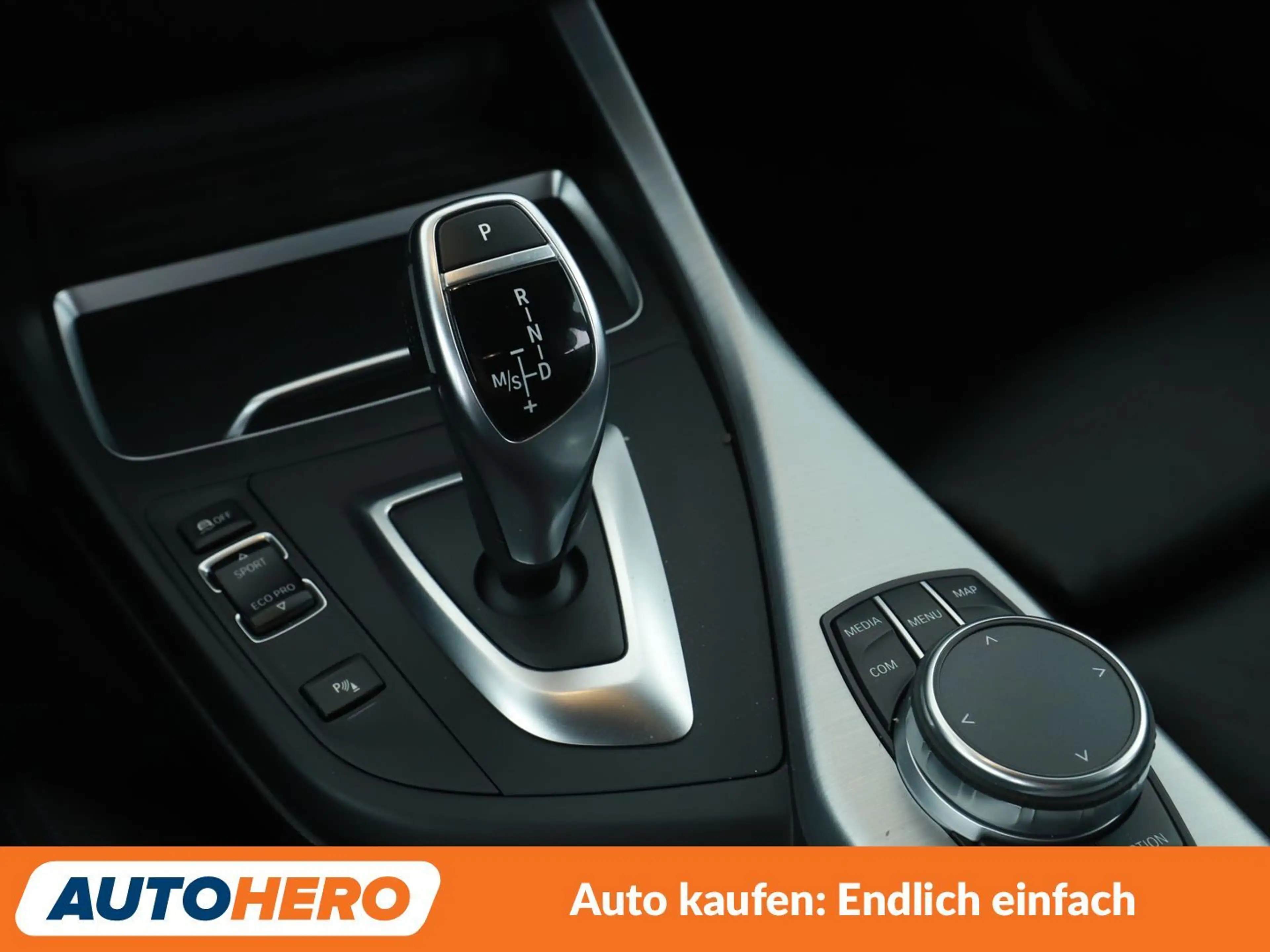 BMW 140 M140i Special Edition Aut.*NAVI*TEMPO*LED*PDC*SHZ* — photo 24