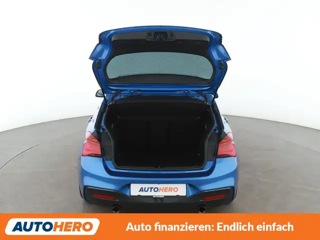 BMW 1 Series view 17