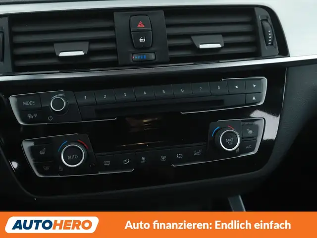 BMW 1 Series view 23