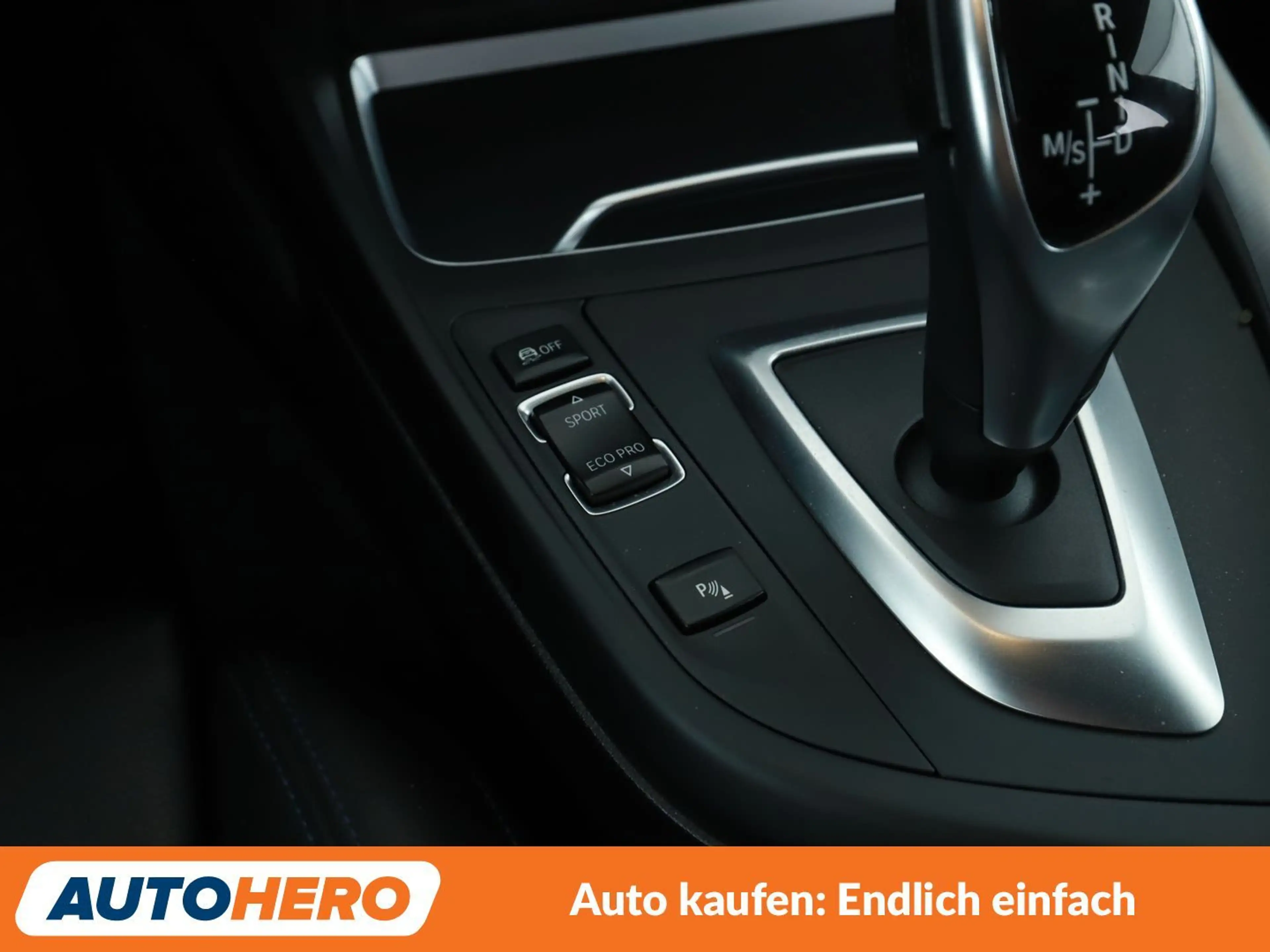 BMW 140 M140i Special Edition Aut.*NAVI*TEMPO*LED*PDC*SHZ* — photo 25