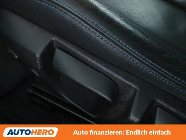 BMW 1 Series view 29