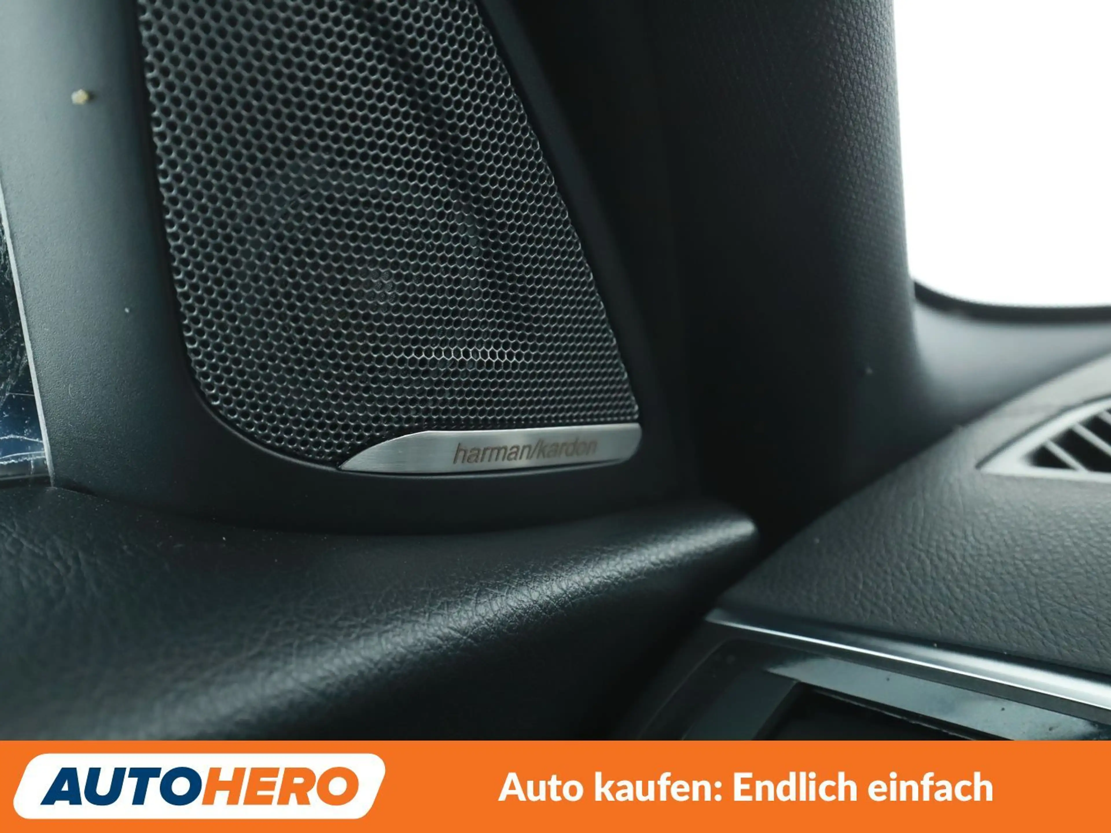 BMW 140 M140i Special Edition Aut.*NAVI*TEMPO*LED*PDC*SHZ* — photo 28